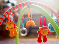 Olivia and Archie the most popular baby names in the Forest of Dean in 2023