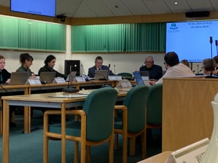 Council tax  help on offer for those struggling to pay bills