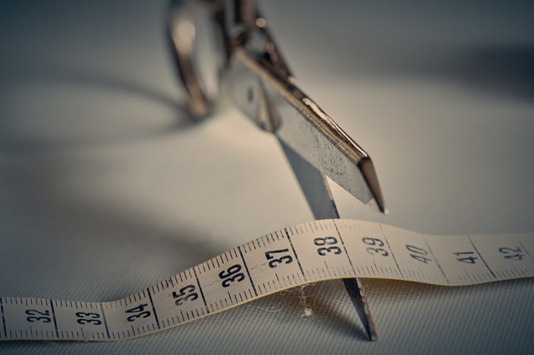 Weight loss