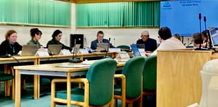 'Help is available' for those
struggling with Council Tax