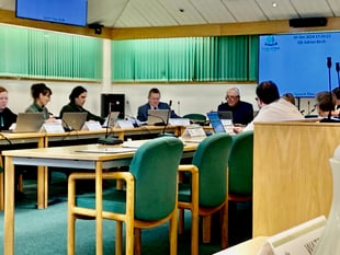 'Help is available' for those
struggling with Council Tax