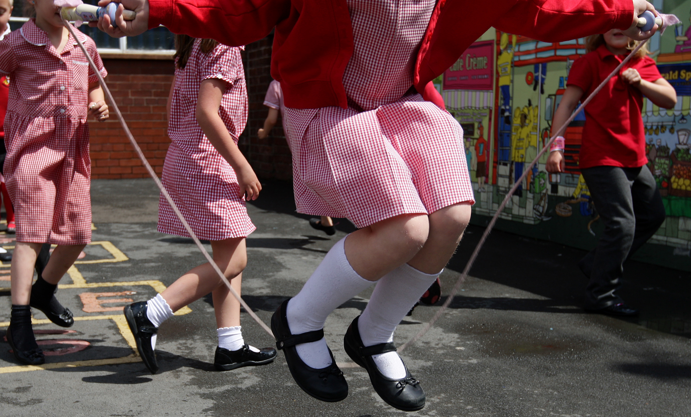 Fewer the Forest of Dean children getting recommended exercise than before the pandemic