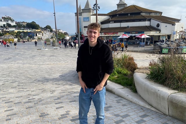 Missing teenager's body found upstream of Severn Bridge