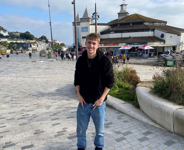 Missing teenager's body found upstream of Severn Bridge