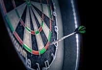 Tidenham Darts League Semi-Finals revealed for Team Knockout