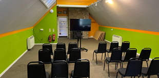 Common Ground: An emotionally-investing Sculpture Trail exploration 