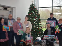 Appeal for toys to 'save' Christmas