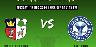 Foresters win penalty shootout to reach Semi-Finals 