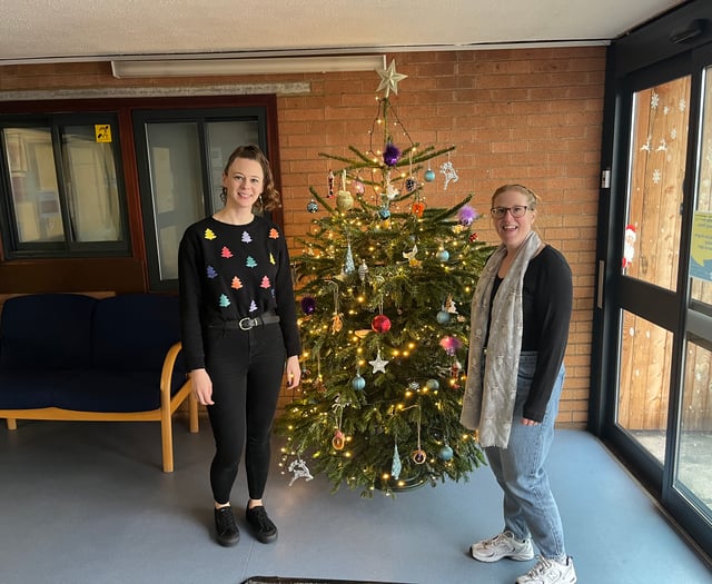 Bright 2025 coming for young Foresters 