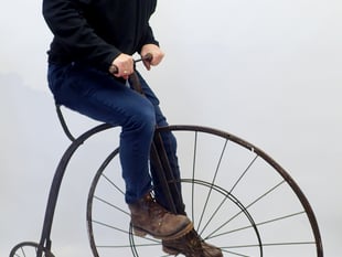 Get on your bike to Smith's New Year sale