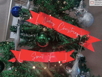 Local care home shares meaningful Christmas initiative  