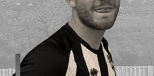 Lydney end run of defeats