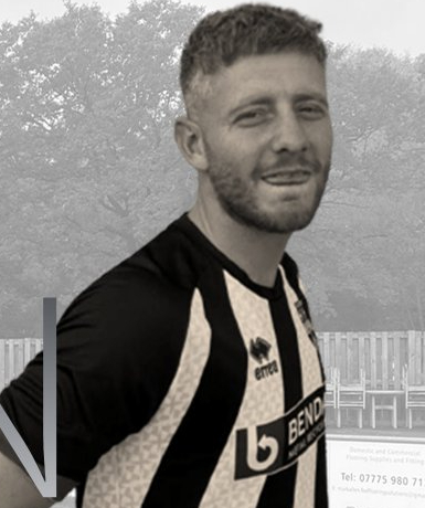 Captain Jordi Sheen scored a hat-trick in the win over Malmesbury