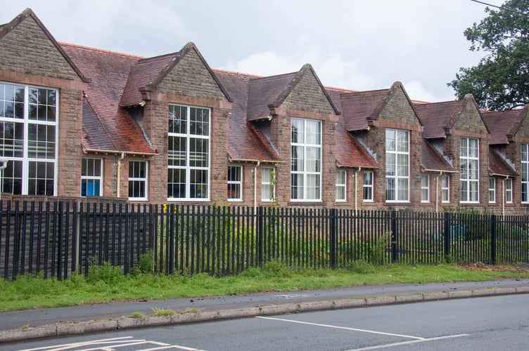 Bream School is taking part in a national project on Net Zero.