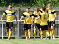 Newent Town reveals pre-season fixtures
