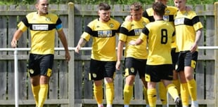 Newent Town reveals pre-season fixtures