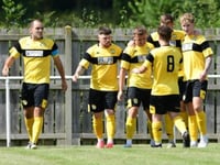 Newent Town reveals pre-season fixtures