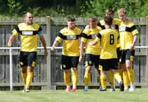 Newent Town AFC 2025 pre-season schedule unveiled