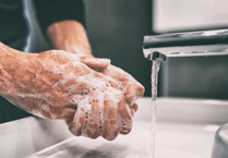 NHS Gloucestershire emphasises 'Clean Hands Save Lives' on World Hand Hygiene Day