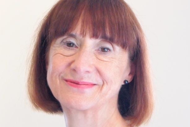 Marion Evans