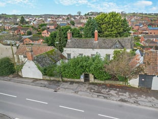 Period home for sale is “timeless piece of history” with its own bar 