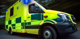 Health chiefs asked what they need to fix rural ambulance delays
