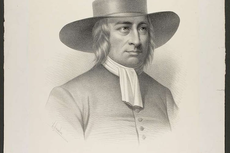 George Fox