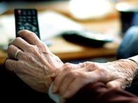 Gloucestershire ranked below the South West average for social care satisfaction