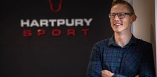 Hartpury probes barriers to activity