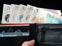 Top bosses took less than three working days to earn the average Gloucestershire worker's annual pay