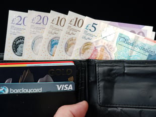 Top bosses took less than three working days to earn the average Gloucestershire worker's annual pay