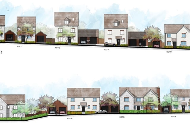 Decision due on Coleford homes plan this week