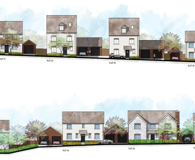 Decision due on Coleford homes plan this week