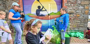 Chance to apply now for GWR  fund to help improve your community