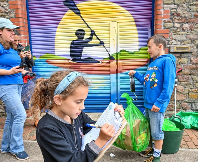 Chance to apply now for GWR  fund to help improve your community