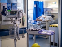Ombudsman received dozens of complaints about Gloucestershire Health and Care NHS Trust last year