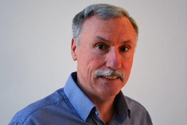 Andrew joins Two Rivers Housing in newly created role 