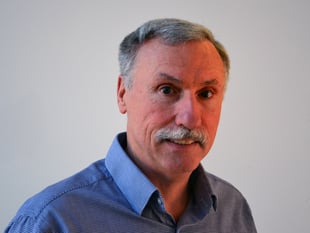 Andrew joins Two Rivers Housing in newly created role 