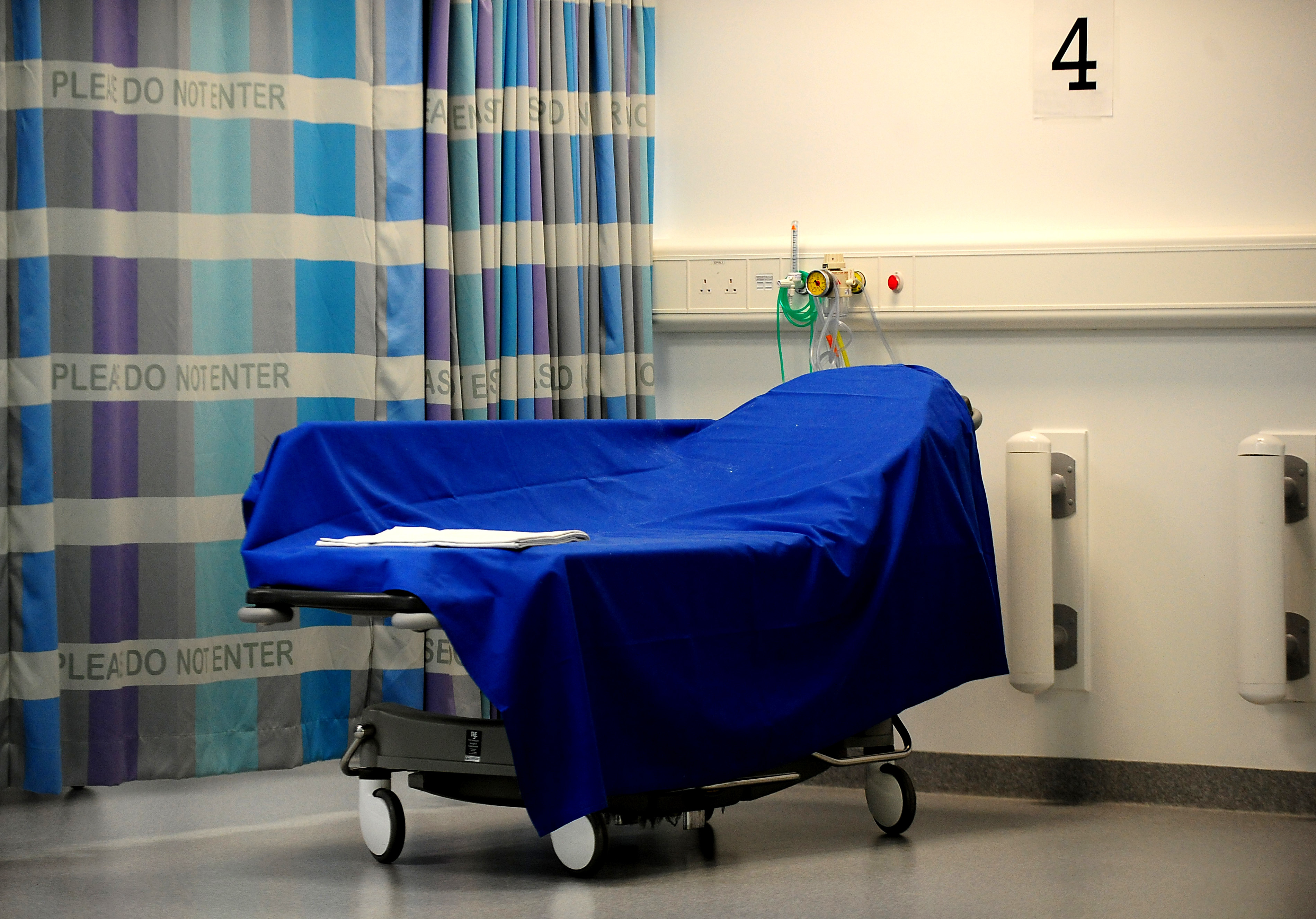 Single-sex ward rule upheld at Gloucestershire Health and Care NHS Trust