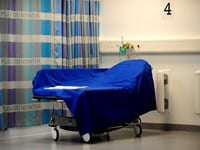 Single-sex ward rule upheld at Gloucestershire Health and Care NHS Trust