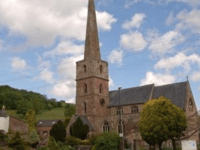 Historic Churches Trust seeks new leader