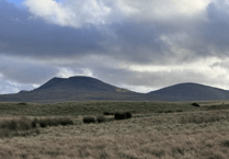 Join the Dragons Back hike with Lower Wye Ramblers