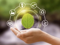 New strategy to boost sustainable economy 