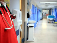 Just a third of staff at Gloucestershire Health and Care NHS Trust are doctors or nurses – as concerns raised about NHS workforce plans