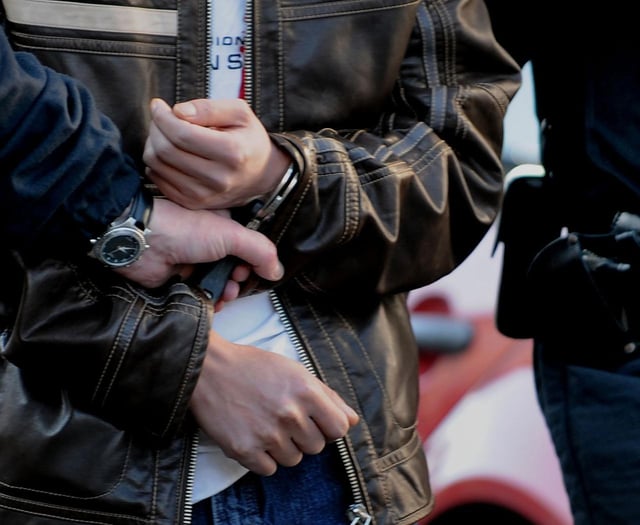 Police crack down on Cinderford crime