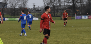 Hartpury advance to FA Vase fifth round