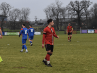 Hartpury advance to FA Vase fifth round