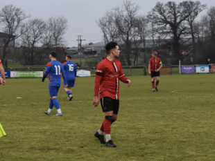Hartpury advance to FA Vase fifth round