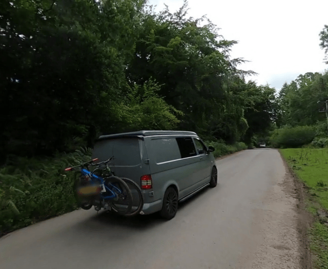 Power tools recovered following Coleford burglary 