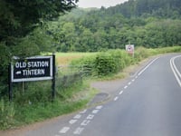 Welsh council won't be 'flogging off' Tintern attraction
